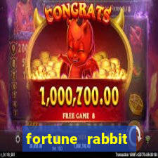 fortune rabbit horario pagante hoje